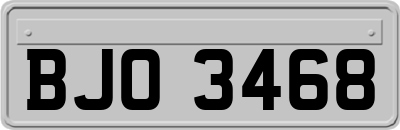 BJO3468