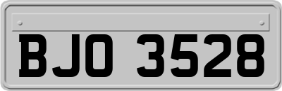 BJO3528