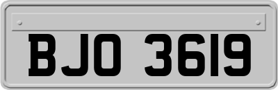 BJO3619