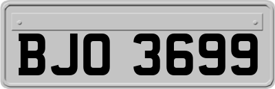 BJO3699