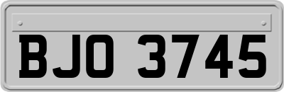BJO3745