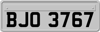 BJO3767