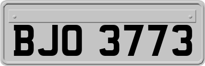 BJO3773