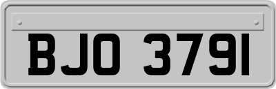 BJO3791