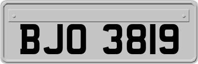 BJO3819