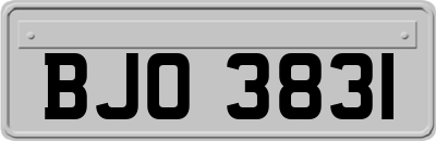 BJO3831