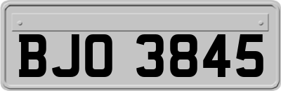 BJO3845