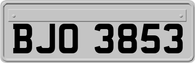 BJO3853