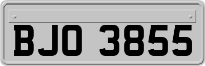 BJO3855