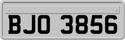 BJO3856