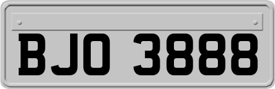 BJO3888