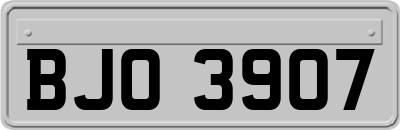 BJO3907