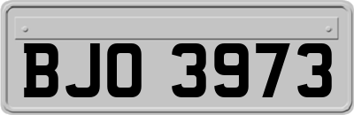 BJO3973