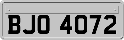 BJO4072