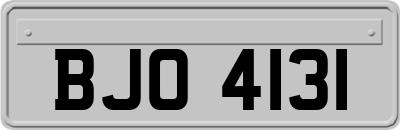 BJO4131
