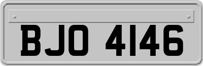 BJO4146