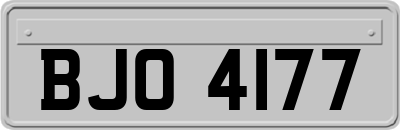 BJO4177