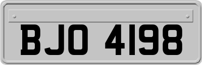 BJO4198