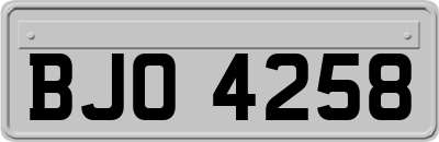 BJO4258