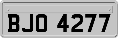 BJO4277