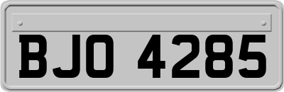 BJO4285