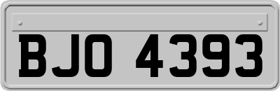 BJO4393