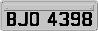 BJO4398