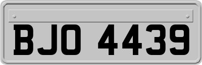 BJO4439