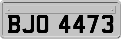 BJO4473