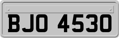BJO4530