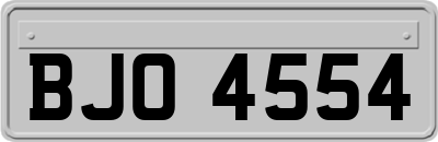 BJO4554
