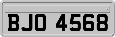 BJO4568