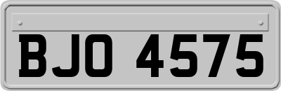 BJO4575
