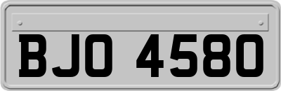 BJO4580