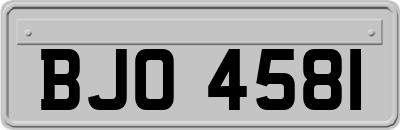 BJO4581