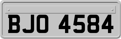 BJO4584