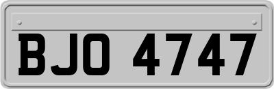 BJO4747