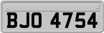 BJO4754