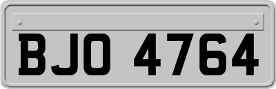 BJO4764