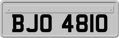 BJO4810