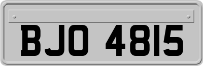 BJO4815