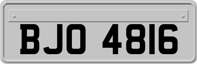 BJO4816