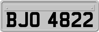 BJO4822