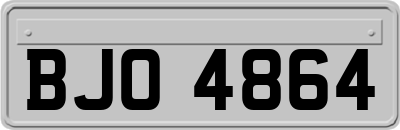 BJO4864