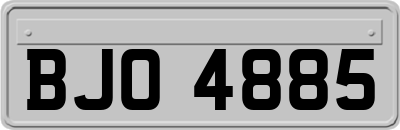 BJO4885