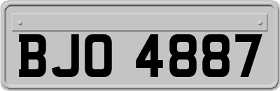 BJO4887