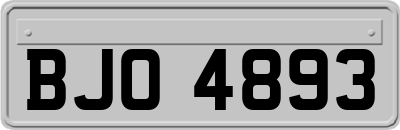 BJO4893