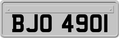 BJO4901