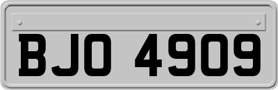 BJO4909