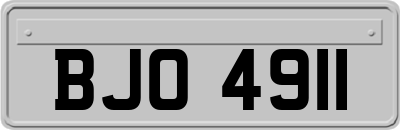 BJO4911